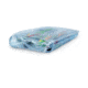 Lure Lock Clear Roll Up Bag, Clear, LLCRU