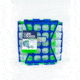 Lure Lock Lure Locker &amp; 5 Pack of Boxes w/out Gel, Medium, 3 Compartment, Clear/Green, Green/Blue, LL2 L5-3001