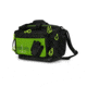 Lure Lock Soft Sided Bag, Green/Black, LLPK