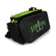 Lure Lock Soft Sided Bag, Green/Black, LLPK