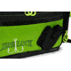 Lure Lock Soft Sided Bag, Green/Black, LLPK