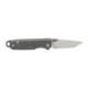 M&amp;P Bodyguard Connect Liner Lock Folding Knife, 2.25in, 8Cr13MoV Steel Blade, 3.3in, Polymer Handle, 1100084