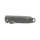 M&amp;P Bodyguard Connect Liner Lock Folding Knife, 2.25in, 8Cr13MoV Steel Blade, 3.3in, Polymer Handle, 1100084