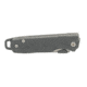 M&amp;P Bodyguard Connect Liner Lock Folding Knife, 2.25in, 8Cr13MoV Steel Blade, 3.3in, Polymer Handle, 1100084