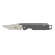 M&amp;P Bodyguard Connect Liner Lock Folding Knife, 2.25in, 8Cr13MoV Steel Blade, 3.3in, Polymer Handle, 1100084