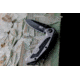 M&amp;P M2.0 Ultra Glide Folding Knife, 3in, 8Cr13MoV Steel Blade, 3.5in, Rubberized Aluminum Handle, 1100040