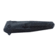 M&amp;P Ultra Glide Flipper Knife, 2.75in, Stainless Steel Blade, 4.12in, Polymer Handle, Black, 1100074