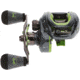 Lew’s MACH 2 Baitcast Reel, RH Retrieve, 7.5-1 Ratio, 9+1 Bearings, Clam Pack, MH2SHG3C