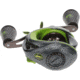 Lew’s MACH 2 Baitcast Reel, RH Retrieve, 7.5-1 Ratio, 9+1 Bearings, Clam Pack, MH2SHG3C