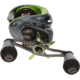Lew’s MACH 2 Baitcast Reel, RH Retrieve, 7.5-1 Ratio, 9+1 Bearings, Clam Pack, MH2SHG3C