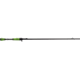 MACH 2 Speed Stick IM8 Bare Reel Seat, Winn Split Grip Casting, 1 Piece, Medium-Heavy, / Jig Rod, 7 2, M2JR, 7ft 2in, M2JR