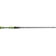 MACH 2 Spinning Rod, 7ft 6in, Medium Heavy, Moderate Fast, 1 Piece, M276MHFS, 7ft 6, M276MHFS