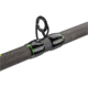 MACH 2 Spinning Rod, 7ft 6in, Medium Heavy, Moderate Fast, 1 Piece, M276MHFS, 7ft 6, M276MHFS