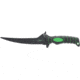 Lew’s MACH 7in Fillet Knife w/ Sheath, German 4116 Stainless Steel Blade, Ergonomic Handle, MK7