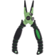 Lew’s MACH 7in Side Cutter Pliers, 420 Stainless Steel, Tungsten Cutters, Lanyard &amp; Sheath, MP7