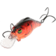 MACH Bouncer Fishing Lure, Shallow Diving Crankbait, Fire Craw, 3/8oz, HCMBB-900, HCMBB-900