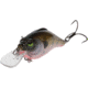 MACH Bouncer Fishing Lure, Shallow Diving Crankbait, Ghost Gill, 3/8oz, HCMBB-922, HCMBB-922
