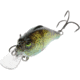 MACH Bouncer Fishing Lure, Shallow Diving Crankbait, Ghost Perch, 3/8oz, HCMBB-920, HCMBB-920