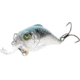 MACH Bouncer Fishing Lure, Shallow Diving Crankbait, Sexy Shad 2.0, 3/8oz, HCMBB-591, HCMBB-591