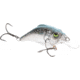 MACH Bouncer Fishing Lure, Shallow Diving Crankbait, Sexy Shad 2.0, 3/8oz, HCMBB-591, HCMBB-591