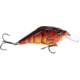 MACH Bouncer Fishing Lure, Shallow Diving Crankbait, Spring Crawdaddy, 3/8oz, HCMBB-910, HCMBB-910