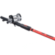 Lew’s MACH Cat Smash Casting Reel and Rod Combo, 7ft 2in Rod, 1 Piece, RH Retrieve Reel, MHCS6072MHC