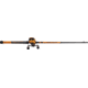 Team Lew's Signature Series Casting Rod, 7-Ft 2-In 1-PC, Heavy  Mod-Fast, TLS72H
