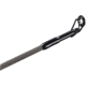 Team Lew's Signature Series Casting Rod, 7-Ft 2-In 1-PC, Heavy  Mod-Fast, TLS72H