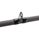 Team Lew's Elite Series Casting Rod, 7ft 3in, 1-PC, Medium, Moderate-Fast, TLE73M
