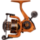Lew’s MACH Crush Spinning Reel, SZ 300, 6.2-1 Ratio, 10+1 Bearings, MCR300A