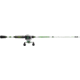 MACH I Speed Spool IM8, SHLA610MH MH1SHLA610MH, 6ft 10, MH1SHLA610MH