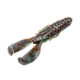 MACH MACH Craw, Mud Candy, 3.5in, MHCRW-580