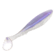 MACH MACH Player Swimbait, Albino Shad, 3in, MHPLR-472