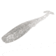 MACH MACH Player Swimbait, Carolina Chrome, 3in, MHPLR-475