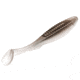 MACH MACH Player Swimbait, Ghost Shad, 3in, MHPLR-151