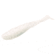 MACH MACH Player Swimbait, Pearl Flash, 3in, MHPLR-266
