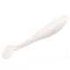 MACH MACH Player Swimbait, Pearl Flash, 3in, MHPLR-266