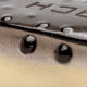 MACH MACH Poppin Frog Swimbait, Brown, MHPPKF-244