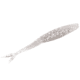 MACH MACH Skooler Softbait, 8 pack, 5in, Carolina Chrome, 12-36509