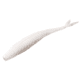 MACH MACH Skooler Softbait, 8 pack, 5in, MACH Flash, 12-36512