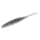 MACH MACH Skooler Softbait, 8 pack, 5in, Smokey Shad, 12-36510