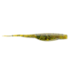 MACH MACH Skooler Swimbait, Watermelon Red Flake, 4in, MHTW-18