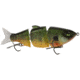 MACH Baits MachShad 90 Swimbait, Slow Sinking Jointed Swimbait, Killer Gill, 7/16oz, HCMBMS-700, HCMBMS-700