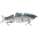 MACH Baits MachShad 90 Swimbait, Slow Sinking Jointed Swimbait, Sexy Shad 2.0, 7/16oz, HCMBMS-591, HCMBMS-591