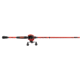 Team Lew's Signature Series Casting Rod, 6-Ft 10-In 1-PC, Med-Heavy  Fast, TLS610MH