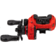 MACH Smash Baitcast Reel, 7.5-1, SLP, Right Hand, MHS1SH