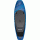 NRS 9'8 Quiver Inflatable SUP Board-Blue/Black