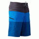 NRS Benny Board Short - Men's-Blue/Gray-32 Waist