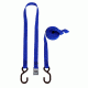 NRS Bow/Stern Tie Down Kit 40/14