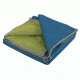 NRS CGear Sand-Free MultiMat 8' x 8'-Blue